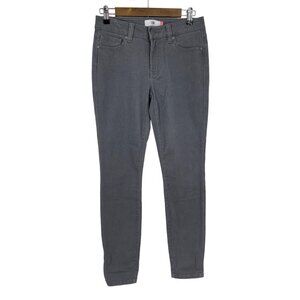 CAbi 3565 High Rise Skinny Jean Size 4